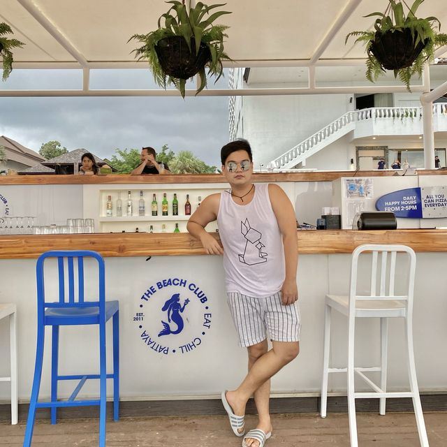 Pullman Pattaya Hotel G 