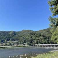 【京都府】車で嵐山観光へ行く方必見！立地抜群の大人気駐車場