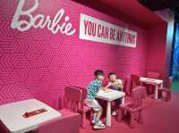 Mattel PlayHouse香港站登陸九龍灣展貿