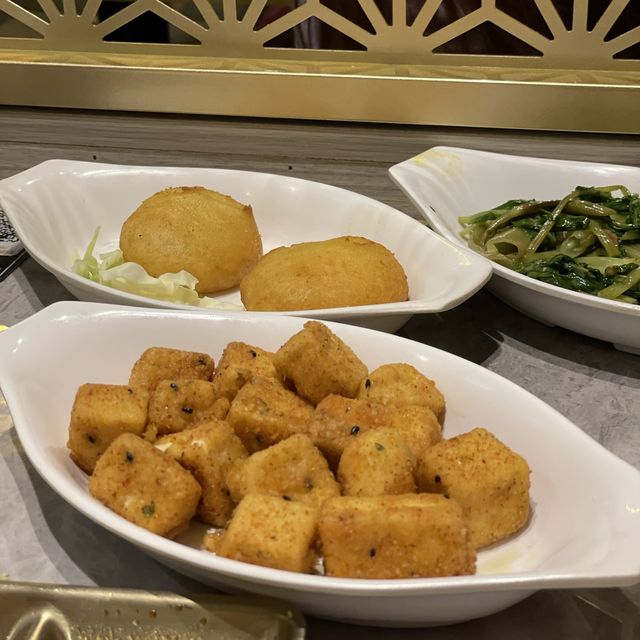 香港銅鑼灣｜大閘蟹放題探店試伏🦀