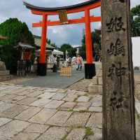 姫嶋神社に参拝した後に寄ってほしい！安くて美味しいお好み焼き・鉄板焼　優月