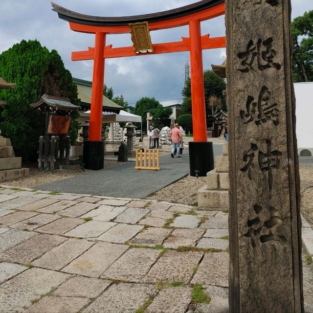 姫嶋神社に参拝した後に寄ってほしい！安くて美味しいお好み焼き・鉄板焼　優月