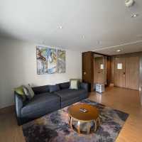 Four Points by Sheraton Seminyak