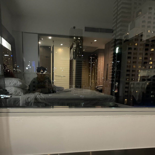 Novotel Silom Bangkok