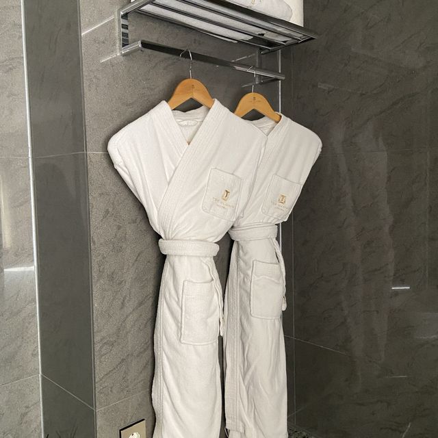 전라도 광주 첨단지구 호캉스, 호텔 탑클라우드
