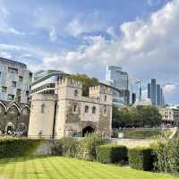 Tower of London