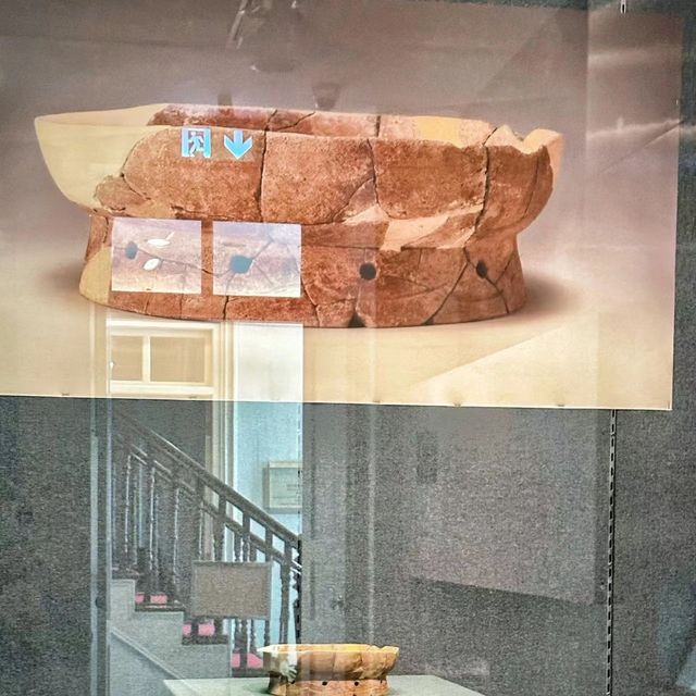 🏛️📜 路氹歷史館～穿越時光的免費之旅🔍🏰🎟️✨