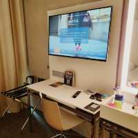 M Social Singapore