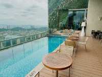 八打靈再也喜來登酒店 Sheraton Petaling Jaya Hotel