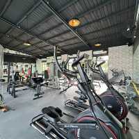แนะนำที่หลักราคาไม่แพง Sport Club จัดเต็ม@จันทบุรี