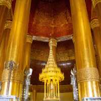 วัดพระเขี้ยวแก้วจุฬามณี