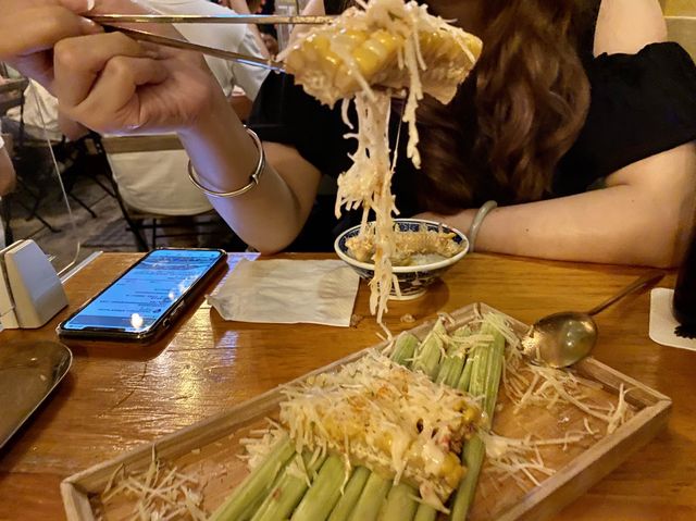 屯門｜隱世特色居酒屋