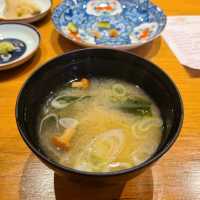 방콕 통로 맛집)Sushi Juban Takumi - 일본쉐프가 직접 쥐어주는 가성비 스시오마카세 전문점