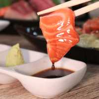 Sushi akagi