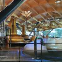 The Macallan Estate for Whisky lover