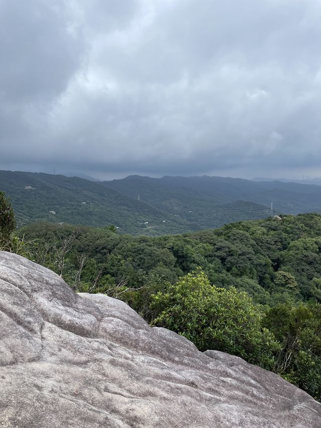 新北市｜汐止區｜新山夢湖