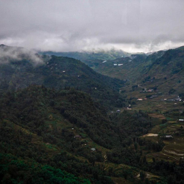 Sapa vietnam🇻🇳