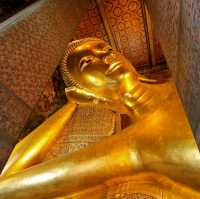  วัดพระเชตุพนวิมลมังคลาราม  (วัดโพธิ์)