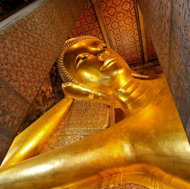  วัดพระเชตุพนวิมลมังคลาราม  (วัดโพธิ์)