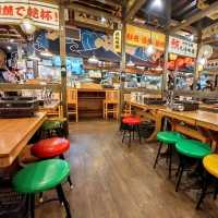 【大阪】千日前商店街の海鮮市場✨おすすめご飯シリーズ