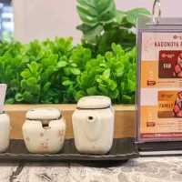 สายชาบูห้ามพลาด! Kagonoya เปิดสาขาใหม่ที่งามวงศ์วาน