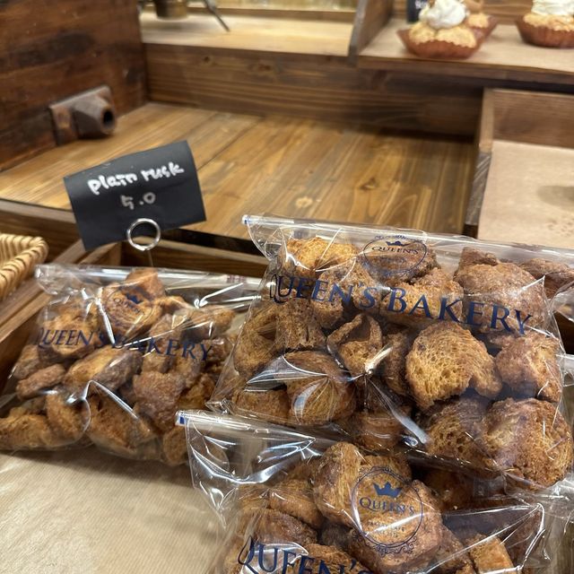 《韓国/三清洞》種類豊富なベーカリー🥐🥖🥯テラス席もある外国のお家のようなcafe