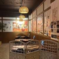 《韓国 / コンデ》 おすすめ！日本風居酒屋さん♥️🍶