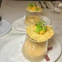 尖沙咀區高質海景Fine Dining 