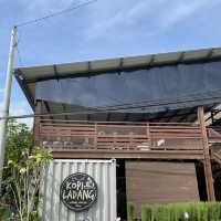 Cafe hunting | Kopi Ladang Janda Baik