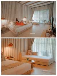 ให้ดอกไม้และขุนเขาโอบกอดเราที่ "Flora Creek"
