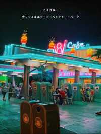 人生で1度は行きたい夢の国inカリフォルニア🥺🌈🧡🇺🇸【アメリカ】