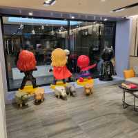 The Amenities At Bentley Hotel(Taoyuan)