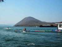 2 วัน 1 คืน 🏞️ กาญนะจ๊ะนายจ๋าา~ พัก LAKE HEAVEN 
