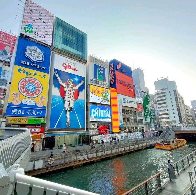【大阪 道頓堀】道頓堀 お好み焼き 特選オススメの店舗✨