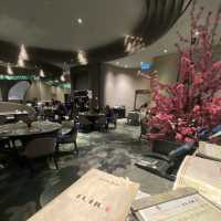 FUHU Dining at Genting 