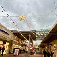 【台湾/台北】台湾随一の人気を誇るアウトレット「グロリアアウトレット(GLORIA OUTLETS)