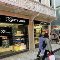SENADO SQUARE SHOPPING SALE 2023