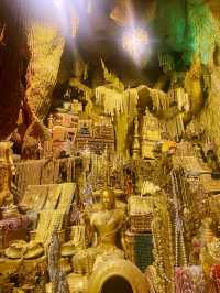 วัดมณีวงศ์ นครนายก