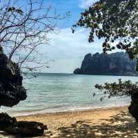 Railay Bay Resort 