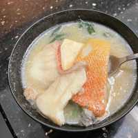大和日本料理