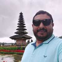 Bedugul Temple & Lake a Must Visit 
