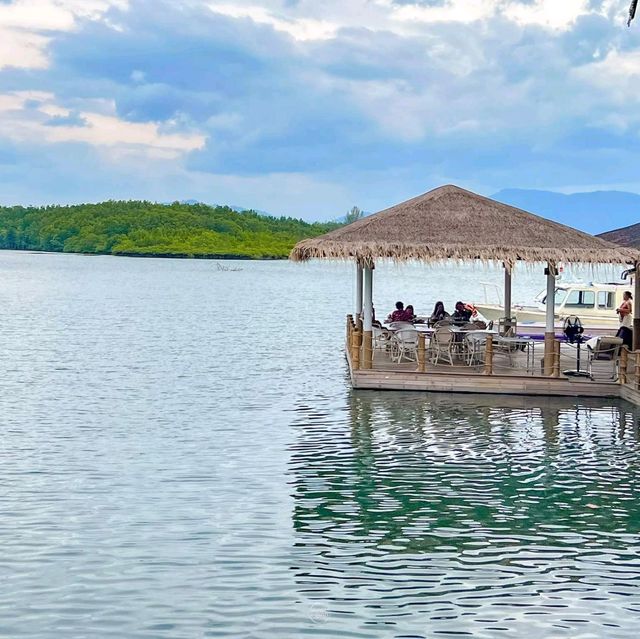 Krachang Khaolak 