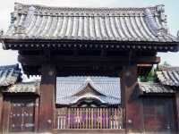 【京都市】艶やかなアートが誘うお寺🎨