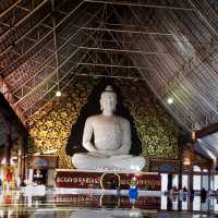 เที่ยววัดป่าห้วยลาด ภูเรือ จ.เลย