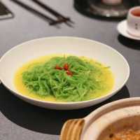 The Murray | Exquisite Chinese cuisine, reasonable price 