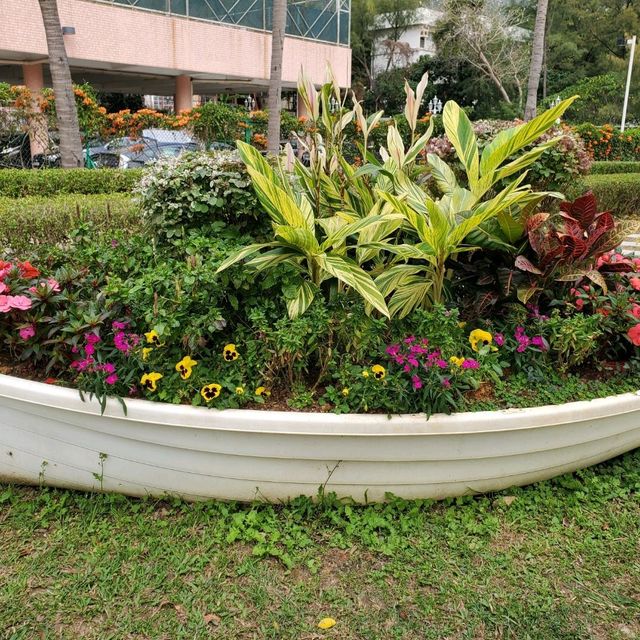 黃金海岸商場