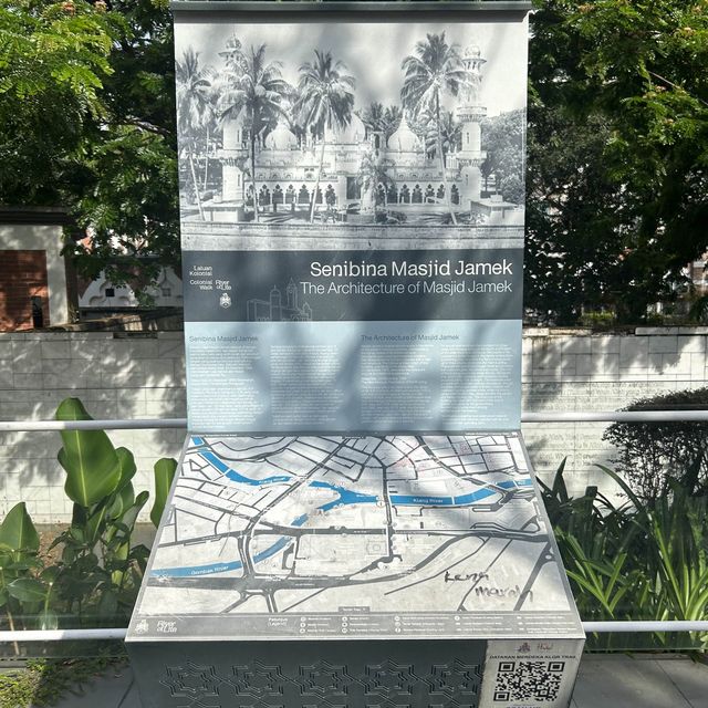 在鬧市沈澱心靈
