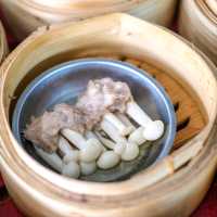 Maikhao Dim Sum