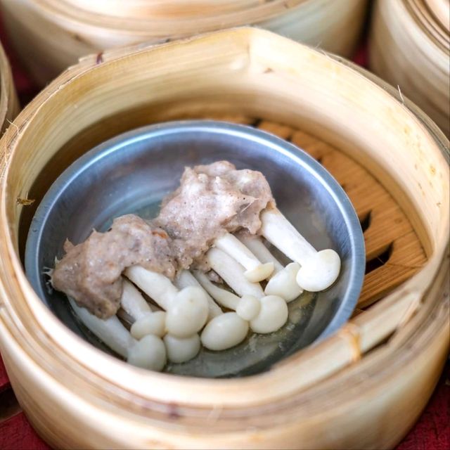 Maikhao Dim Sum