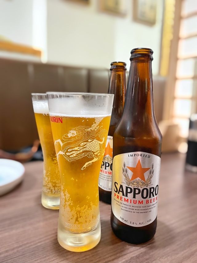 佐敦抵食平價居酒屋🍣